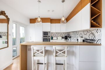 Property Header