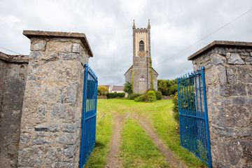 Property header