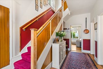 Property header