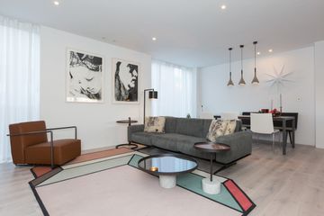 Property header