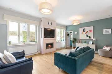 Property header