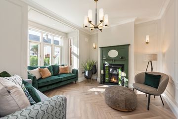 Property header