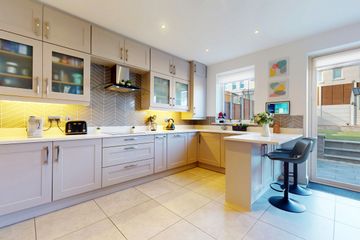 Property Header