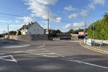 Property header