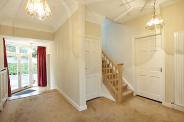Property header
