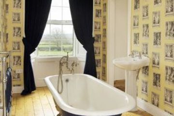 Property header