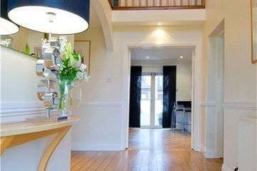 Property Header