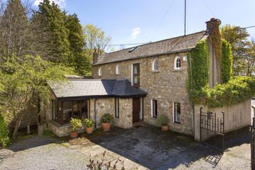 Property header