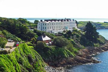Property header