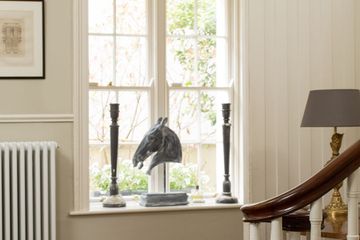 Property Header