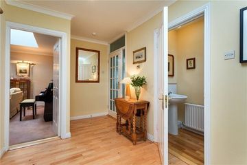 Property header