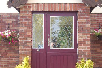 Property header