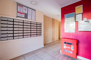 Property header