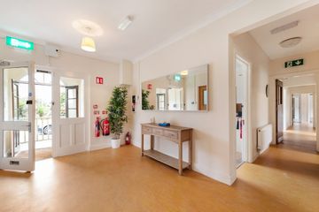 Property Header