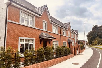 Property Header