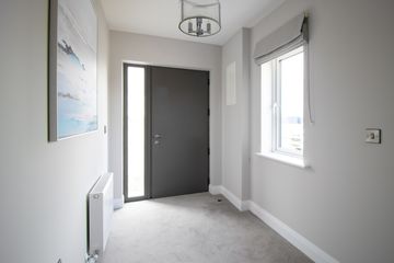 Property header