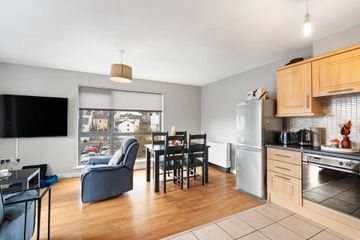 Property header