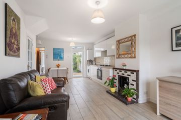 Property header