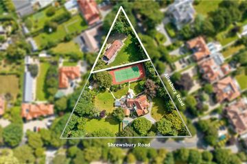 Property Header