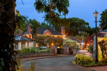 Property Header