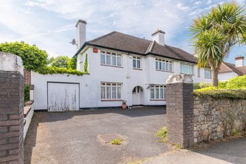 Property header