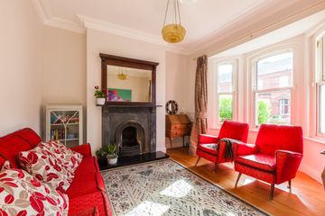 Property header