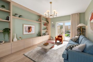 Property header