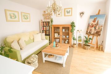 Property header