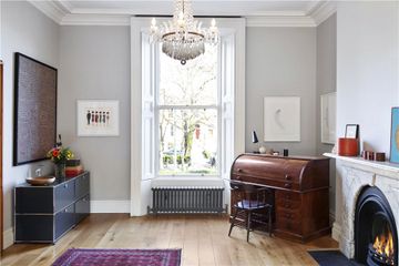 Property Header