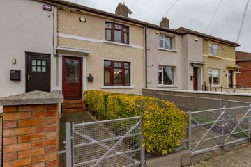 Property header