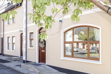 Property header