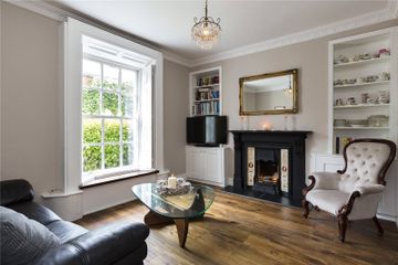 Property header