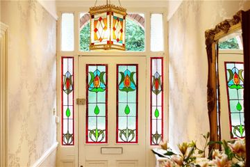Property Header