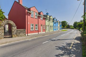 Property header