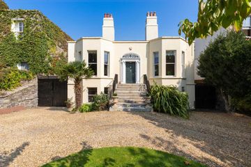 Property header
