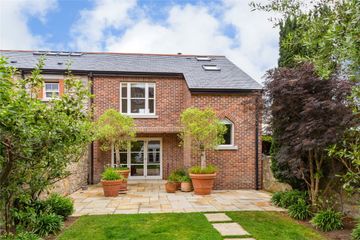 Property header