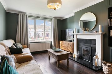 Property Header