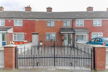 Property header