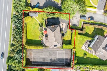 Property Header