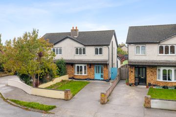 Property header