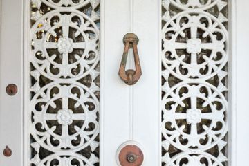 Property Header
