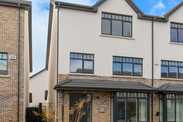 Property header