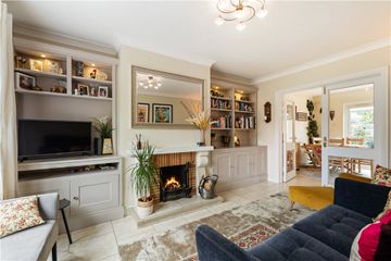 Property header