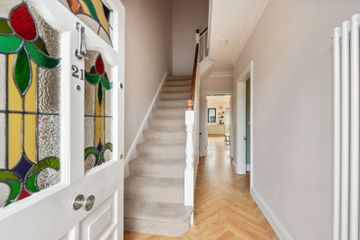 Property header