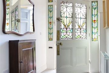 Property header