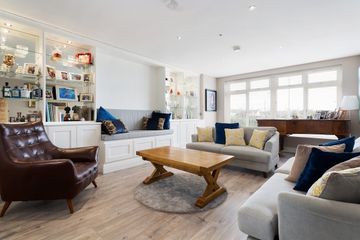 Property header