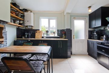 Property header