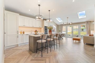 Property header