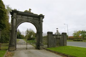 Property header