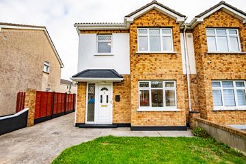 Property Header